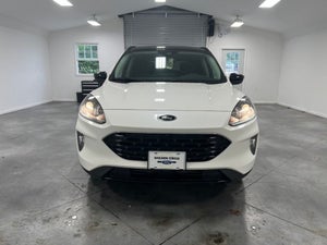 2022 Ford Escape SEL Managers&#39;s Special