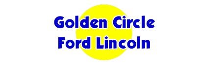 Golden Circle Ford Lincoln Inc Logo