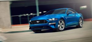 2019 Ford Mustang at Golden Circle Ford of Jackson