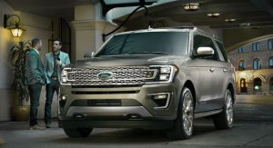 2019 Ford Expedition at Golden Circle Ford