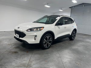 2022 Ford Escape SEL Managers&#39;s Special