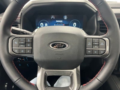 2023 Ford Expedition Limited w/ Stealth Package