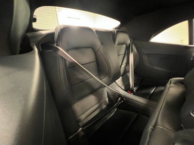 2024 Ford Mustang GT Premium (Demonstrator)