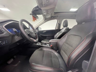 2022 Ford Escape SEL Managers's Special