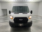 2022 Ford Transit-250 Base